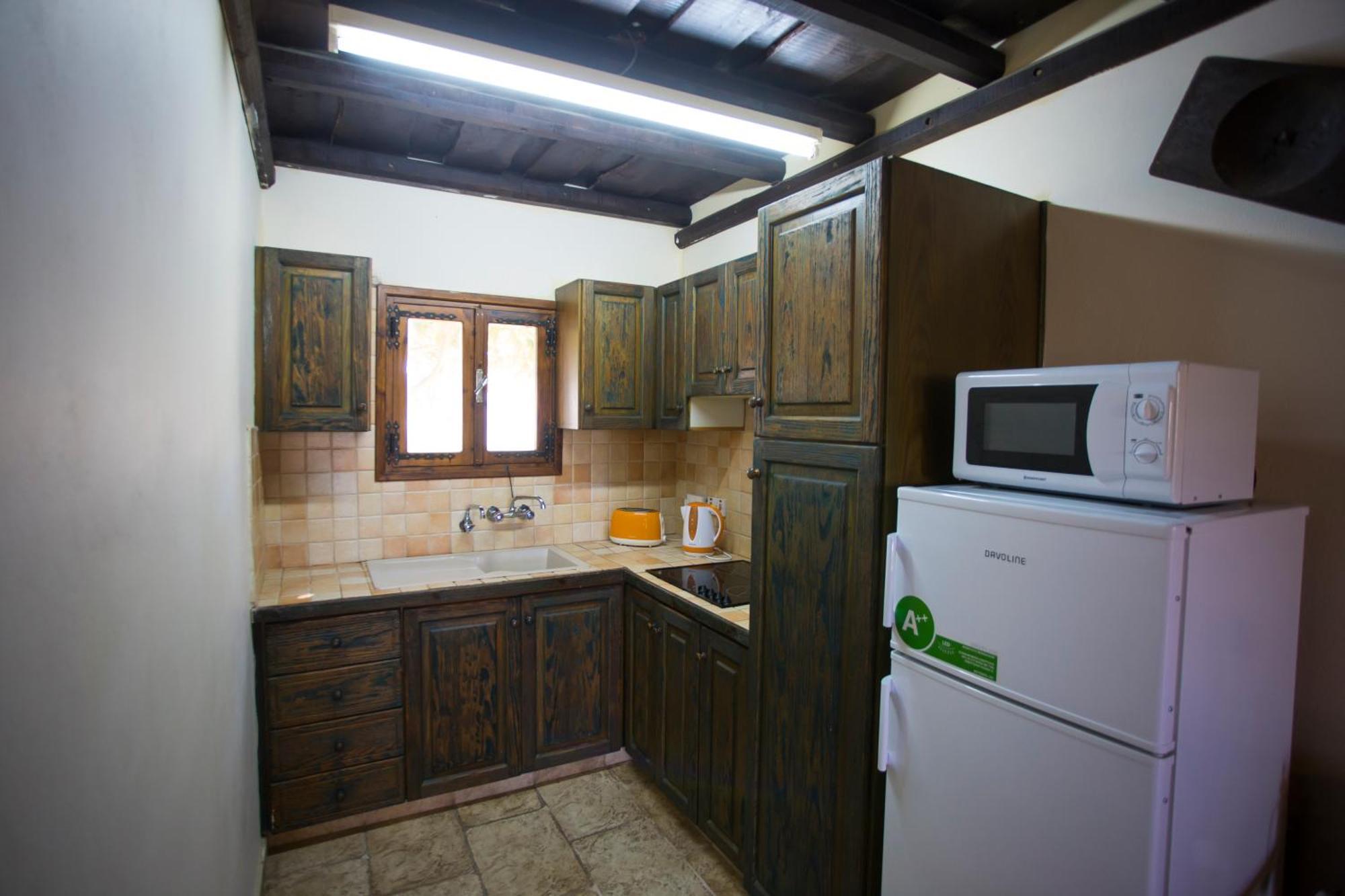 George Houses Пендакомо Номер фото